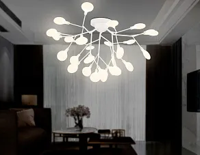 Потолочная люстра Ambrella TR TR3011