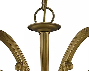 Подвесная люстра Favourite Charming 1474-7P