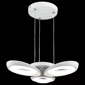 Подвесная люстра Freya Elena FR6007PL-L51W