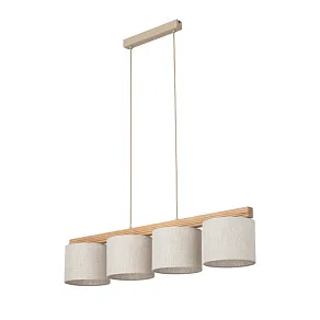 Подвесная люстра TK Lighting Viga 11770 Viga Shade