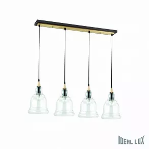 Подвесной светильник Ideal Lux Gretel GRETEL SP4