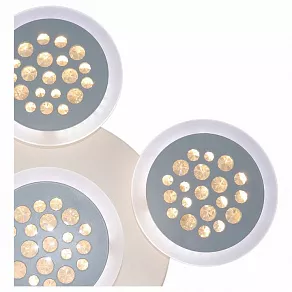 Накладной светильник Natali Kovaltseva 81201 LED LAMPS 81201