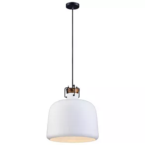 Подвесной светильник Lucia Tucci Narni 1 NARNI 1940.1 white