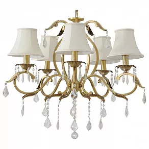 Подвесная люстра Chiaro София 1 355011805