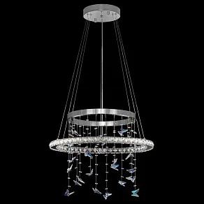 Подвесной светильник Citilux ETERA CL322060