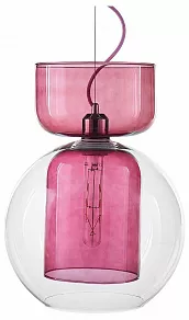 Подвесной светильник 33 идеи PND171 PND171.01.01.029.CH-M41DP