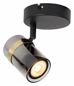 Спот Lucide Upton 57900/01/65