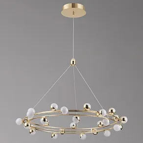 Подвесная люстра Aployt Delfin APL.774.03.81