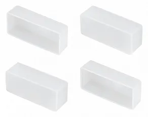 Набор заглушек для профиля Arlight WPH-FLEX 050120