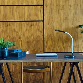 Настольная лампа офисная Uniel TLD-561 UL-00004462