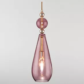 Подвесной светильник Eurosvet Ilario 50202/1