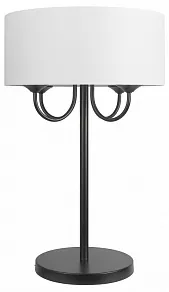 Настольная лампа декоративная Loft it Balance 10416T BL