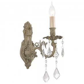 Бра ST-Luce Ornatole SL174.501.01