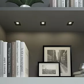 Встраиваемый светильник Elektrostandard 15271/LED 15271/LED