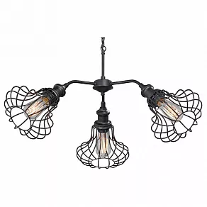 Подвесная люстра Vitaluce V4499 V4499-1/3