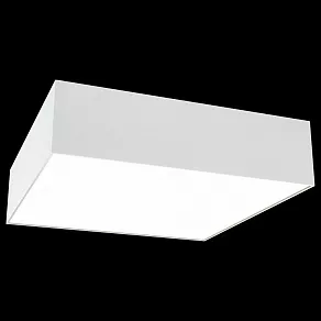 Накладной светильник Maytoni Zon C067CL-L27W4K