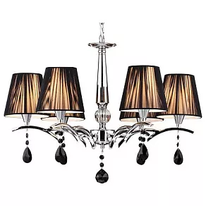 Подвесная люстра Maytoni Arte MOD901-PL-06-N