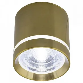 Накладной светильник AM-Group AM477 AM477 AB 10W 4000K