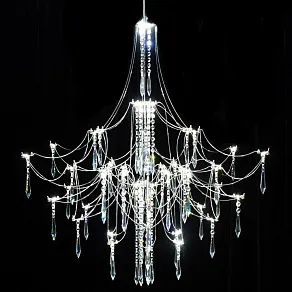 Подвесная люстра Kink Light Галанта 07885-70,02(21)