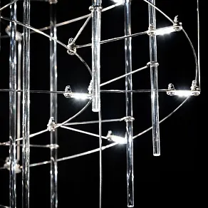 Подвесная люстра O-LUCE Madonna 1094611-2