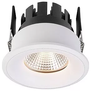 Встраиваемый светильник Deko-Light Orionis 565237