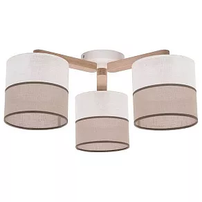 Потолочная люстра TK Lighting Laura 983 Laura 3
