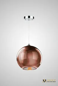 Подвесной светильник AM-Group AM26 AM261-300 CP