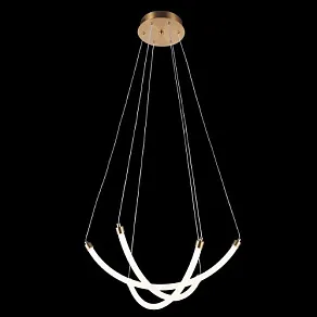 Подвесная люстра Alfa-Light F0324 F0324-18