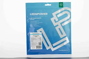 Лента светодиодная LEDS POWER ПРО125 008981