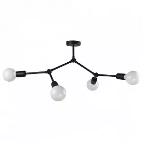 Потолочная люстра Nowodvorski Twig 9140