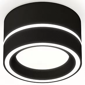 Накладной светильник Ambrella XS XS8102018