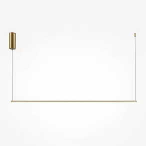 Подвесной светильник Maytoni Halo MOD246PL-L24BSK