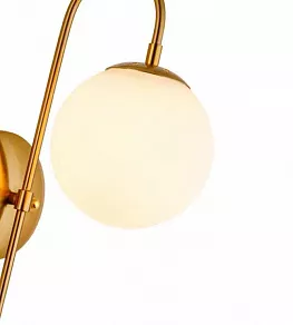 Бра Kink Light Сесилия 08409-1,20