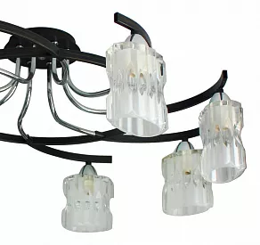 Потолочная люстра ST-Luce SL302 SL302.702.08