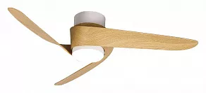 Светильник с вентилятором Mantra Island 8713