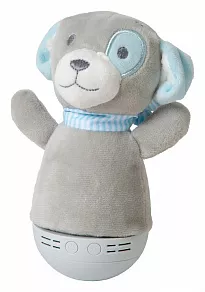 Настольная лампа-ночник Lucide Dolly 77500/01/36