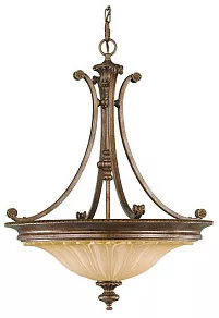 Подвесной светильник Feiss Stirling Castle FE-STIRLING-CASTLE3P