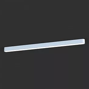 Накладной светильник Nowodvorski Soft Ceiling Led 120x6 7536