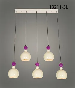 Подвесной светильник Alfa-Light F4124 F4124-23