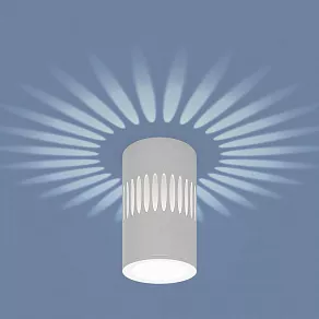 Накладной светильник Elektrostandard DLS025 &amp; DLS026 DLS026