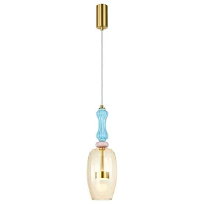 Подвесной светильник Moderli Corals V11151-PL