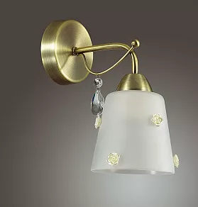 Бра Lumion Sipriano 3389/1W