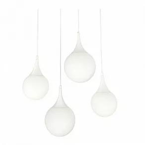 Подвесной светильник Maytoni Dewdrop P225-PL-150-N