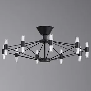 Люстра на штанге Aployt Bernadet APL.865.07.60