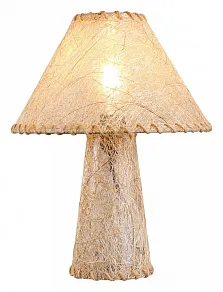 Настольная лампа декоративная LGO  LSP-0822