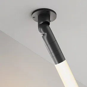 Крепление для шнура Maytoni  C027CS-P-B