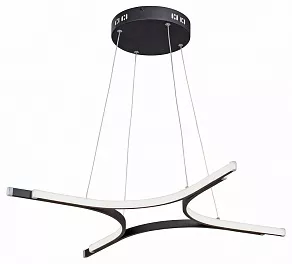 Подвесной светильник Vitaluce  V4668-1/4S