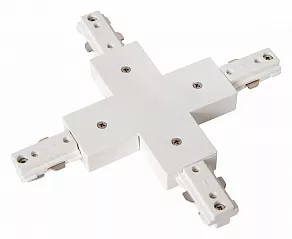 Соединитель X-образный для треков Lucide Track 09950/08/31