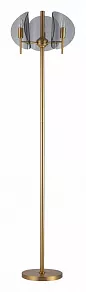 Торшер Moderli Ardis V7092-3F