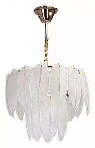 Подвесная люстра De City Бриз 47 111016704